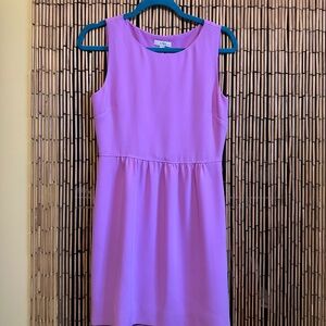 J Crew Pink Dress